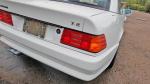 Mercedes-Benz SL72 AMG 1995 года